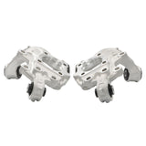 Rear Left and Right Knuckle Pair for 2007-2011 Honda CR-V 4WD 52210-SWA-A00