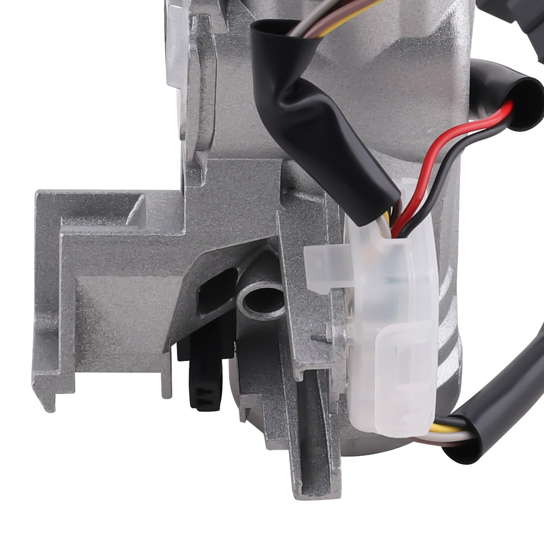 Ignition Lock Housing with Harness for 2012-2019 Volkswagen Beetle and 2011-2019 Jetta 5C6905841