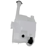 Windshield Washer Reservoir for 2002-2006 Toyota Camry and 2004-2008 Solara 85315-AA040