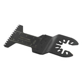 55 Piece Titanium Oscillating Multi-Tool Saw Blade Set