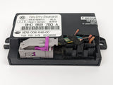 03-09 Audi A4 S4 RS4 Convertible Memory Seat Control Module 8H0959760A OEM - product image