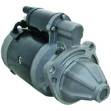 Starter For Mahindra Tractor 2810 3325 3505 3510 4005 4025 4035 005558084R91 – front view