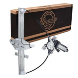 Window Regulator with Motor For 2000-2005 Impala Front Right 15240529 GM1351135 1552-6155R - product image