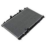 Radiator for 2022-2024 Honda Accord Civic 1.5L 19010-64A-A01 – product image 2