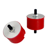 Polyurethane Transmission Mount Pair for BMW 1 3 5 7 Series Z4 23711175939