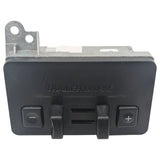 2011-2014 Ford F-250 F-350 Truck Trailer Brake Controller OEM BL34-2C006 - product image