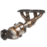 Manifold Catalytic Converter for 2013-2018 Nissan Altima 2014-2019 Rogue 2.5L 674-149