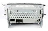 2008-2013 Land Rover LR2 OEM AM FM MP3 6 Disc CD Radio 7G9N-14C230-TA - product image