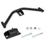 Transmission Crossmember Conversion Kit for 1959-1964 Chevrolet Impala Bel Air 700R4 4L60E SJS21