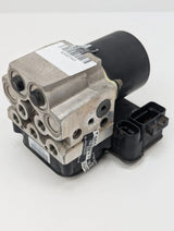 1999-2002 Chevy Silverado GMC Sierra 1500 Pickup ABS Anti-Lock Brake Assembly AT OEM 13354716 - product image