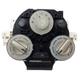 2009-2014 Nissan Cube Air Climate Temperature Control Heater AC Control Unit OEM 27510-1FC0C - product image