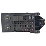 1997-1998 Ford F150 F250 Interior Junction Fuse Box F65B-14A067-AF OEM - product image