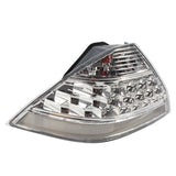 Clear Tail Light Housing Pair for 2006-2007 Honda Accord EBAY-377477821879 – product image 5