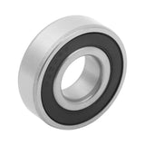 6204-2RS Sealed Deep Groove Ball Bearing 20 Pack 20x47x14mm