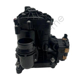 Engine Thermostat 11538642559 for 2019-2024 BMW 3.0L Turbo Models