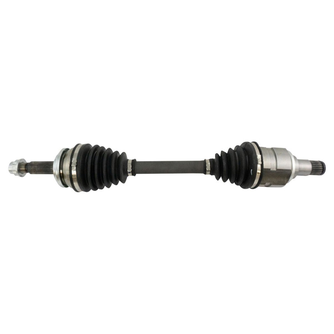 Front Driver Side CV Axle Shaft for 2011-2017 Lexus CT200h and 2010-2015 Toyota Prius