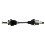 Front Driver Side CV Axle Shaft for 2011-2017 Lexus CT200h and 2010-2015 Toyota Prius