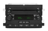 2005 Ford Freestyle Mercury Montego OEM Radio Single CD Player 5F9T-18C869-AG - product image