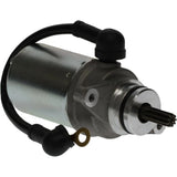 Starter For 50CC 80CC Raptor 02-08 80CC Badger Grizzly 1989-2008 65X-81880-50-00 – front view