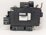 15-16 F250 F350 Taurus MKS Cabin Body Control Module Fuse Junction Relay Box OEM FC3T-14B476-BB - product image
