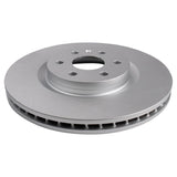 Front Ceramic Brake Pad & Rotor Kit for 2010-2016 Cadillac SRX