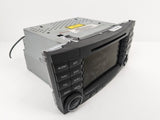 2003-2008 Mercedes W211 E55 E500 CLS500 Command Head Unit Navigation CD Radio A211 827 63 42 OEM - product image