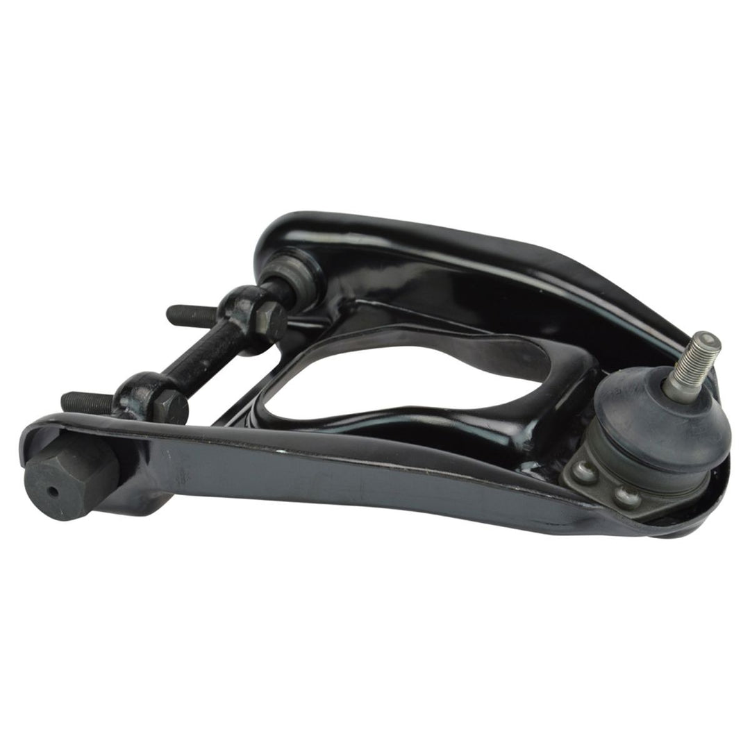 Front Upper Control Arm Pair with Ball Joints for 1964-1966 Ford Mustang & 1963-1965 Falcon