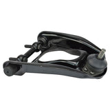 Front Upper Control Arm Pair with Ball Joints for 1964-1966 Ford Mustang & 1963-1965 Falcon