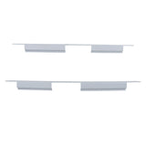 Rocker Panel Pair for 2007-2017 Lincoln Navigator