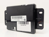 2016-2020 Dodge Journey Temperature AC Air Climate Control Module OEM 68263758AB P68263758AB - product image
