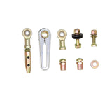 Adjustable Column Shift Linkage Kit for GM 350 400 700R4 Transmission EBAY-377483045397 – product image 2