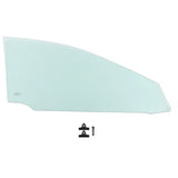 Front Left Door Window Glass for 2018-2025 Toyota Camry FD27405GTY