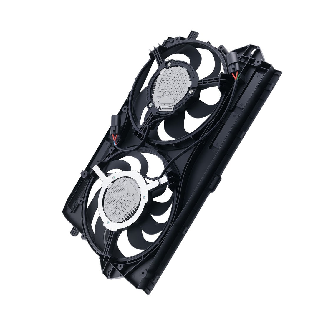 Cooling Fan Assembly for 2016-2020 Buick Envision 2.0L 84268014