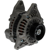 Alternator For Mitsubishi Triton 05-05 0986082720 1800A008 A00003TG3391ZT – front view