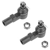 Front Inner & Outer Tie Rod Set for 1995-2004 Toyota Tacoma
