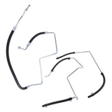 Power Steering Pressure Hose for 2002-2009 Chevrolet Trailblazer GMC Envoy Buick Rainier Isuzu Ascender and Saab 9-7x 4.2L 365451