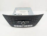 2012-2015 Mercedes W204 C250 C300 C350 Navigation Command Head DVD CD Audio A2049009610 OEM - product image