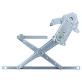 Power Window Regulator Only For Dodge Dakota 1997-04 55255618AB F Right 740-419 PPWPR0156R – front view