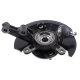 Front Left Steering Knuckle and Hub Assembly for 2001-2002 Honda Civic 698-479