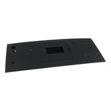 Primered Steel Rear Tailgate for 2007-2018 Jeep Wrangler JK