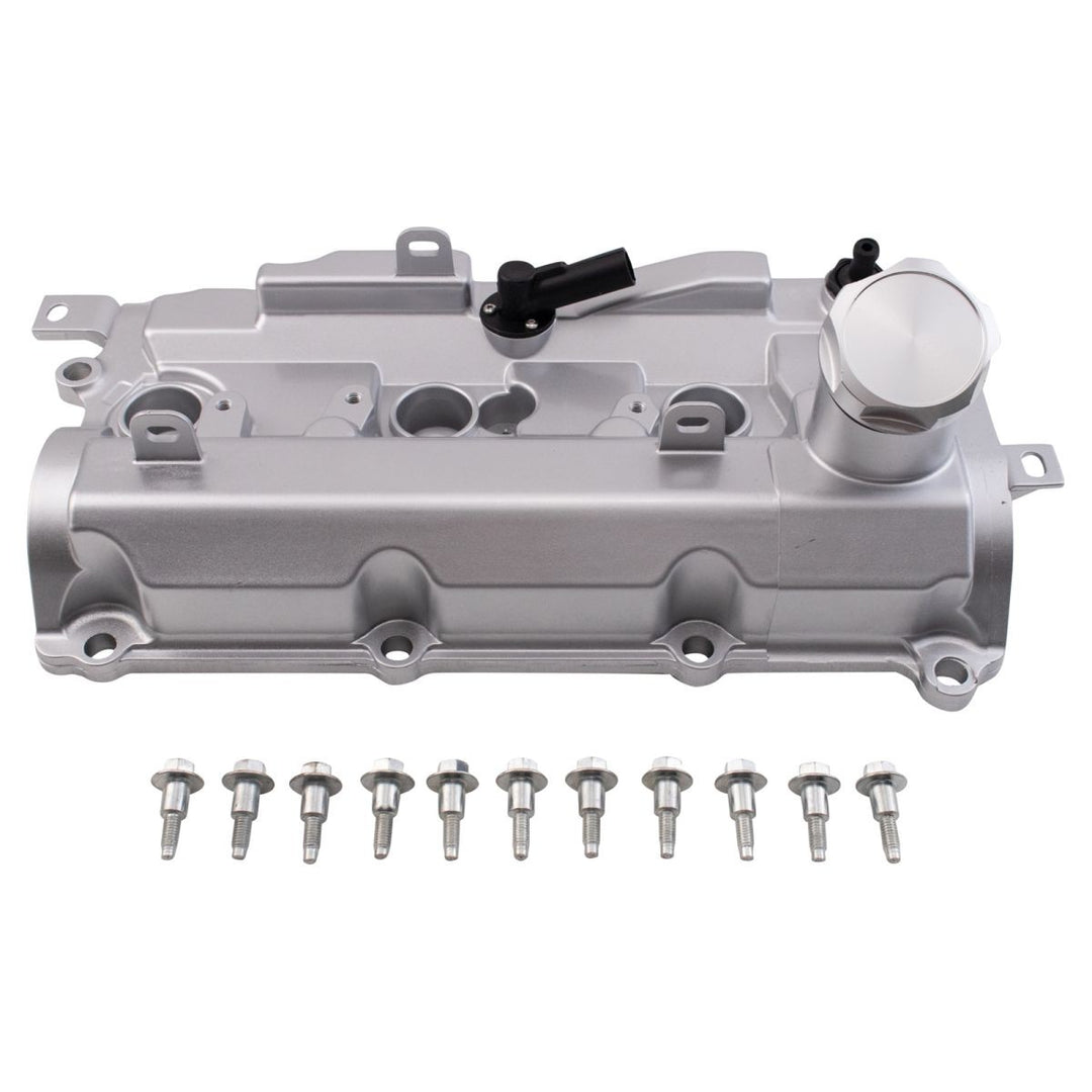 Valve Cover Pair for Infiniti G37, M37, Q70, QX50 and Nissan 370Z