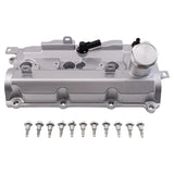 Valve Cover Pair for Infiniti G37, M37, Q70, QX50 and Nissan 370Z