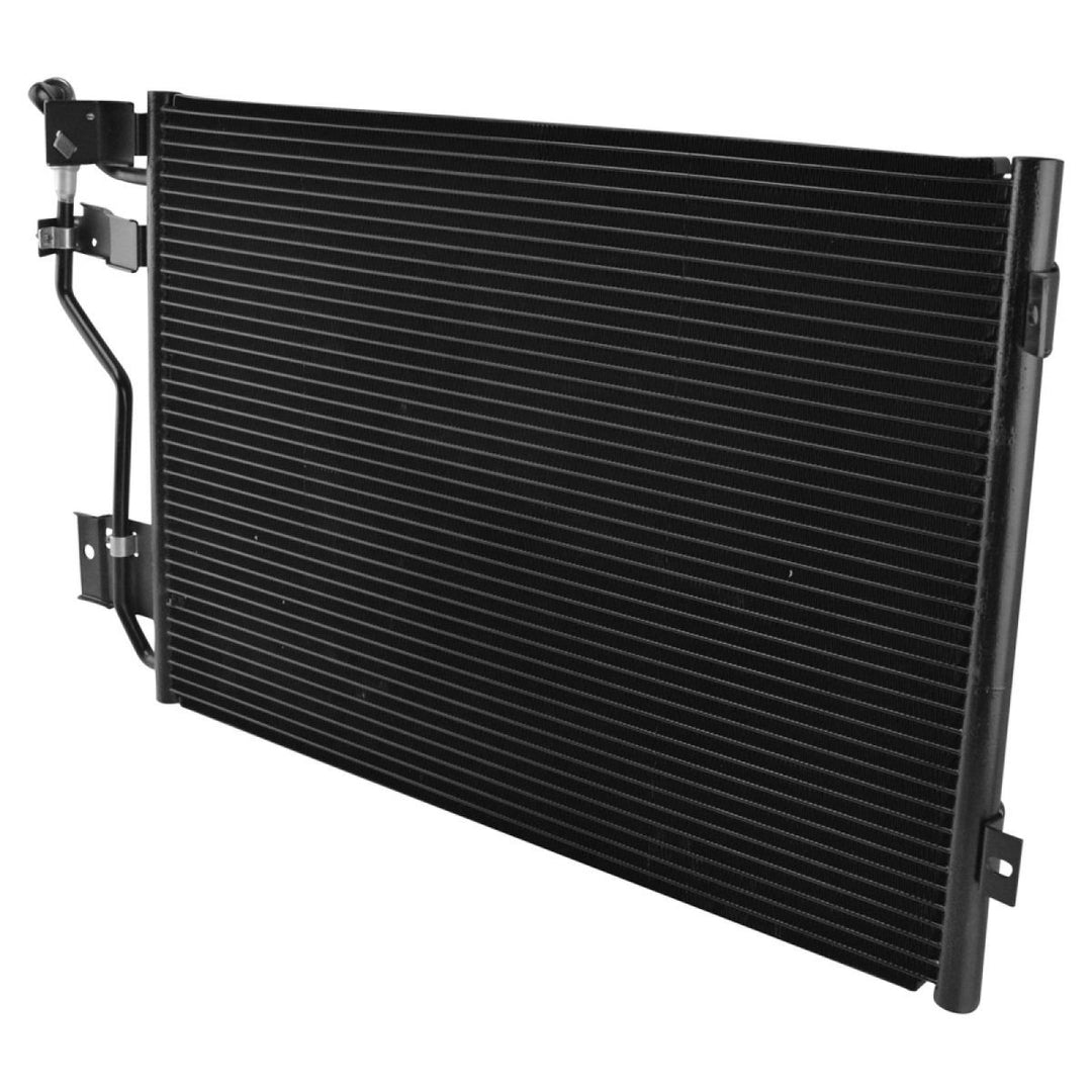 A/C Condenser for 1994-1997 Dodge Ram 2500 & 3500