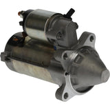 Starter For Ford E-450 F-550 Super Duty F53 F59 438000-0410, TN438000-0410 – front view