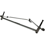 Wiper Motor Linkage Fits Ford Explorer 2011-2019 602330 BB5Z-17566-A 602-330 PPWPL310 – alternate view