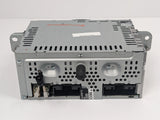 2013 2014 2015 Ford Escape OEM AM/FM Single CD Player HD Radio Block CJ5T-19C107-CK - product image