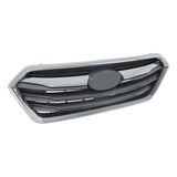Upper Front Grille for 2018-2019 Subaru Legacy 91121AL19A