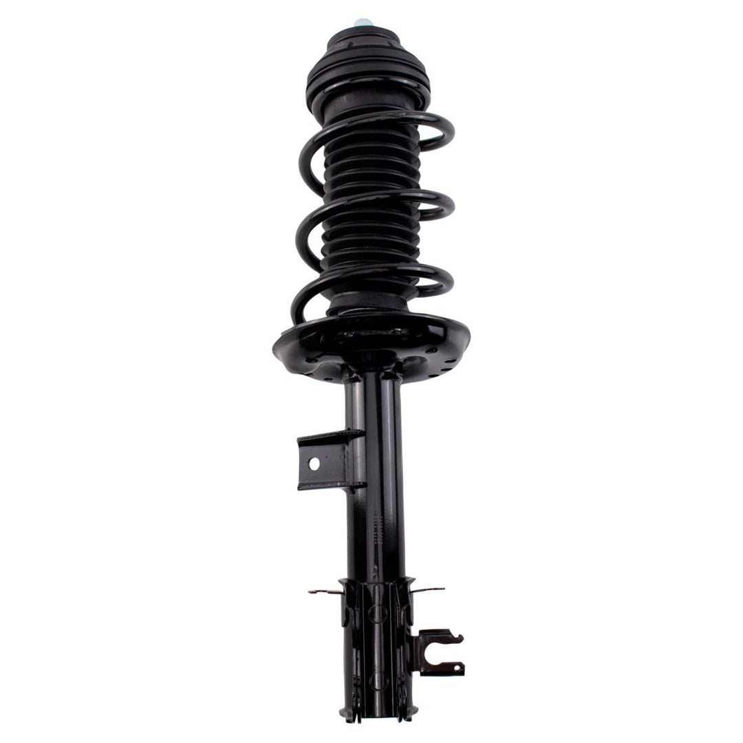 Front Strut Assembly & Sway Bar Link Kit for 2012-2017 Fiat 500