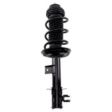 Front Strut Assembly & Sway Bar Link Kit for 2012-2017 Fiat 500