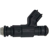 Fuel Injector Set of 5for 2004-2010 Volvo S40 V50 C30 2.4L 8627815